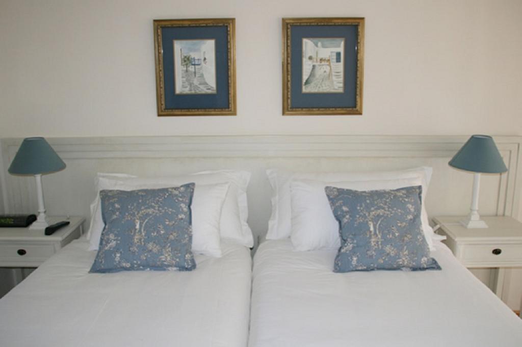 Bed and Breakfast Majorca House Сомерсет-Вест Номер фото