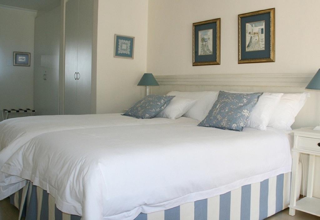 Bed and Breakfast Majorca House Сомерсет-Вест Номер фото